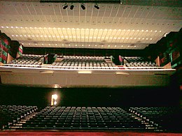 Central Auditorium Interior Central Audi SUST interior.jpg