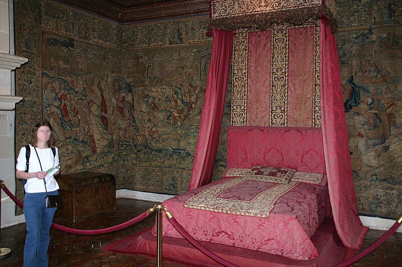 File:Château de Chenonceau - 2006-06-04 - IMG 0925.JPG