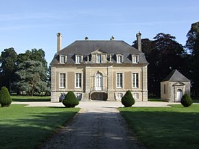 Château de Vaulaville Tour-en-Bessin DSCF2668.JPG