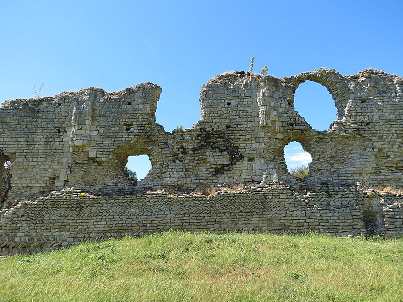 File:Château du Quesney 7.jpg