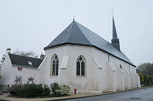 Chanteau église Saint-Remi 1.jpg