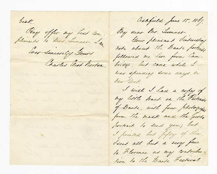 File:Charles Eliot Norton to Charles Sumner, 15 June 1867 (8d9b3228-0e51-48c2-b23e-69ad701323db).jpg