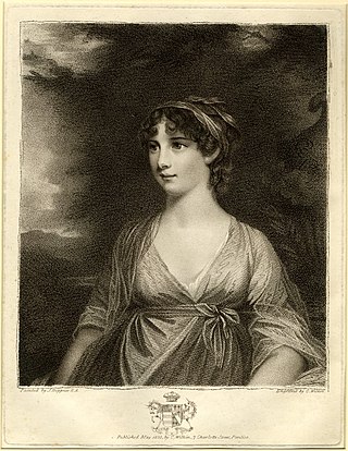 <span class="mw-page-title-main">Elizabeth Manners, Duchess of Rutland</span> English aristocrat