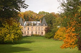 Château d'Issou