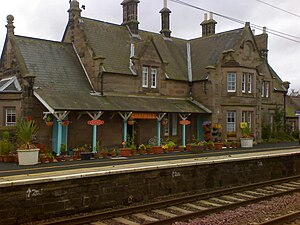 Chathill Railway Station říjen 2007.jpg