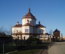 Chernytsia