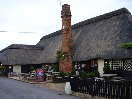 Chestfield Barn