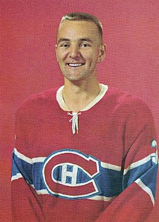 Montreal Canadiens - Wikipedia