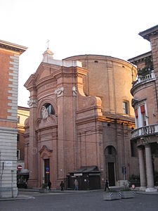 Biserica Sufragiei (Forlì) .JPG