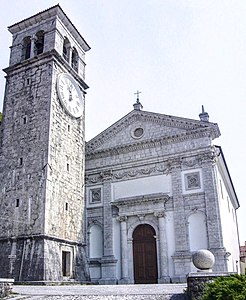 Eglise de San Michele Arcangelo (Vito d'Asio) .jpg