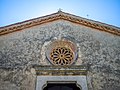 * Nomination: Caterina d'Alessandria church in Gardoncino, Manerba del Garda. --Moroder 04:45, 30 July 2020 (UTC) * * Review needed