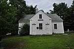 Pond Meeting House