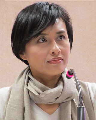 <span class="mw-page-title-main">Chiu Yi-ying</span> Taiwanese politician