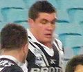 Heighington playing for Wests in 2008 Chris Heighington.JPG