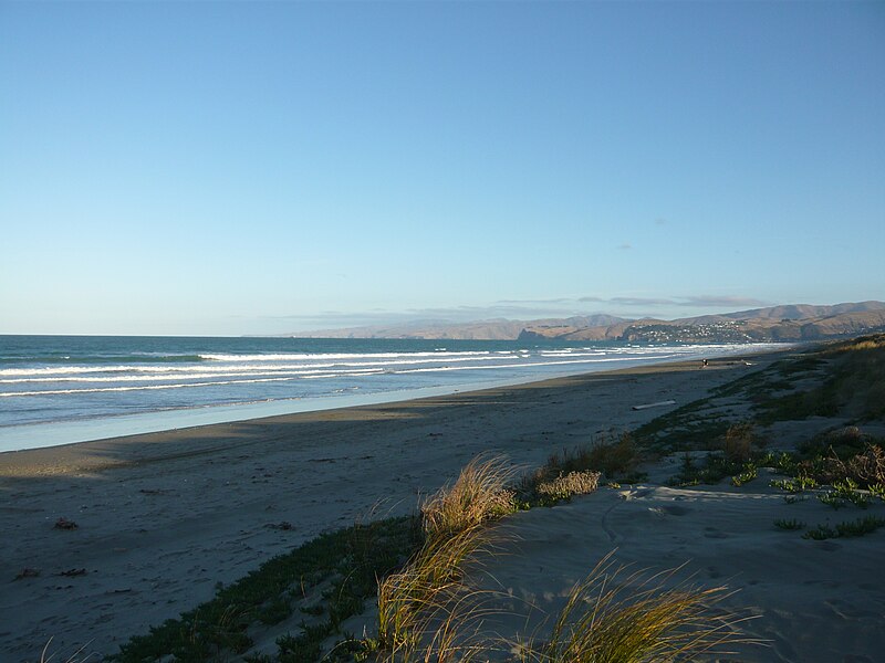 File:Christchurch, Coast.jpg