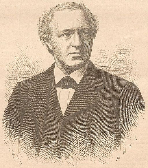 Christian Wilhelm Ludwig von Abeken