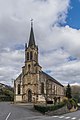 * Nomination Church of Notre-Dame du Gua in Aubin, Aveyron, France. --Tournasol7 00:19, 15 December 2019 (UTC) * Promotion Good quality. --The Cosmonaut 00:29, 15 December 2019 (UTC)