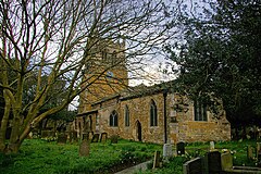 Iglesia de San Nicolás, Gran Coates - geograph.org.uk - 145916.jpg