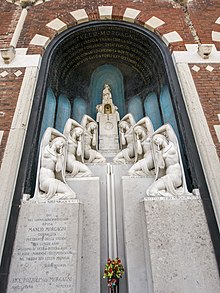 Cimitero Monumentale, Grave Morgagni.jpg