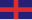 Civil flag of Oldenburg.svg