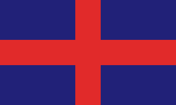 File:Civil flag of Oldenburg.svg