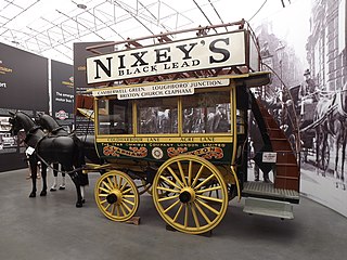 <span class="mw-page-title-main">Man on the Clapham omnibus</span> Hypothetical reasonable person in law