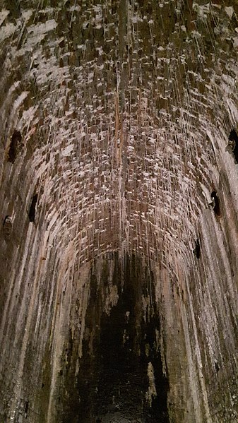 File:Clifton Suspension Bridge (abutment interior).jpg