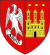 Coat of arms of Agen