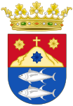 Barbate címere