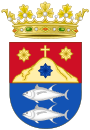 Coat of Arms of Barbate.svg