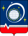 Coat of Arms of Korolyov (Moscow Oblast).svg
