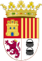 Coat of arms of Torrejón de Ardoz