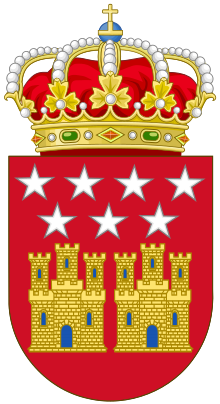 Fitxategi:Coat_of_Arms_of_the_Community_of_Madrid.svg