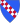 Wappen des Hauses Hauteville (nach Agostino Inveges).svg