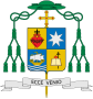 Herb duchownego