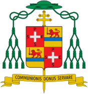 Escudo de armas