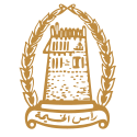 Coat of arms of Ras al-Khaimah.svg