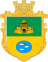 Sajawka coat of arms