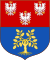 Coat of arms of the House of Lante della Rovere.svg