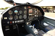 Cockpit