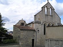 Église Saint-Martin