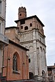 Igreja Colegiada de Saint-Salvi