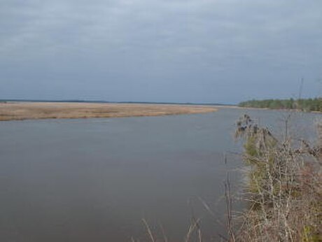 Combahee River