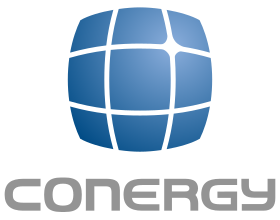 conergy logó