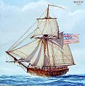 Thumbnail for USS Providence (1775)