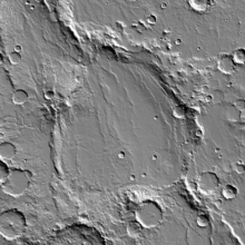 Copernicus crater Copernicus, Mars (THEMIS).png