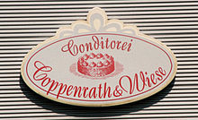 Aloys Coppenrath 220px-Coppenrath_und_Wiese_Logo