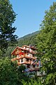 * Nomination Homestay cottage nestled in the woods, Simsa, Manali, Himachal, India --Tagooty 00:59, 1 June 2024 (UTC) * Promotion  Support Good quality. --XRay 01:12, 1 June 2024 (UTC)