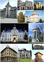 Miniatură pentru Craiova