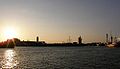 Cuxhaven Hafen Sonnenuntergang 01 (RaBoe).jpg